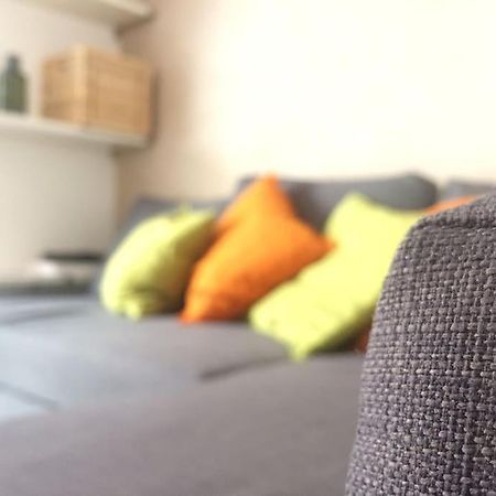 Appartement Centre Ville Rose 圖盧茲 外观 照片