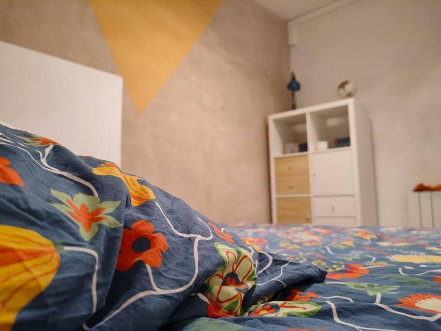 Appartement Centre Ville Rose 圖盧茲 外观 照片
