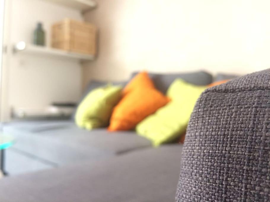 Appartement Centre Ville Rose 圖盧茲 外观 照片