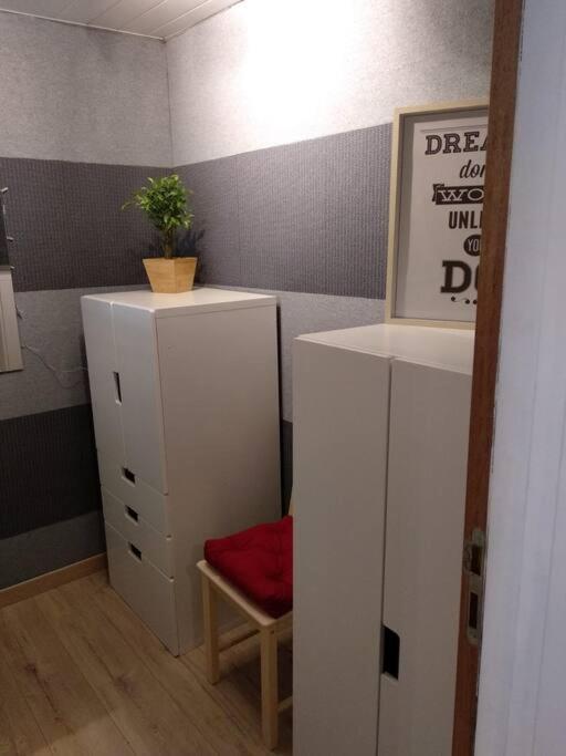 Appartement Centre Ville Rose 圖盧茲 外观 照片