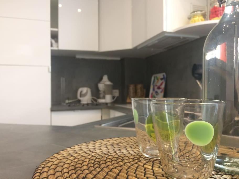Appartement Centre Ville Rose 圖盧茲 外观 照片